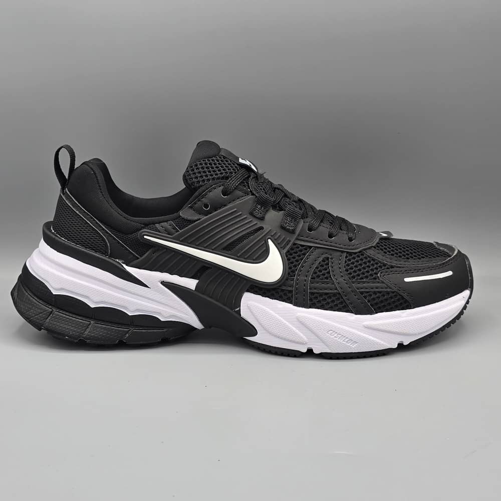 Nike V2k Run Tk Black