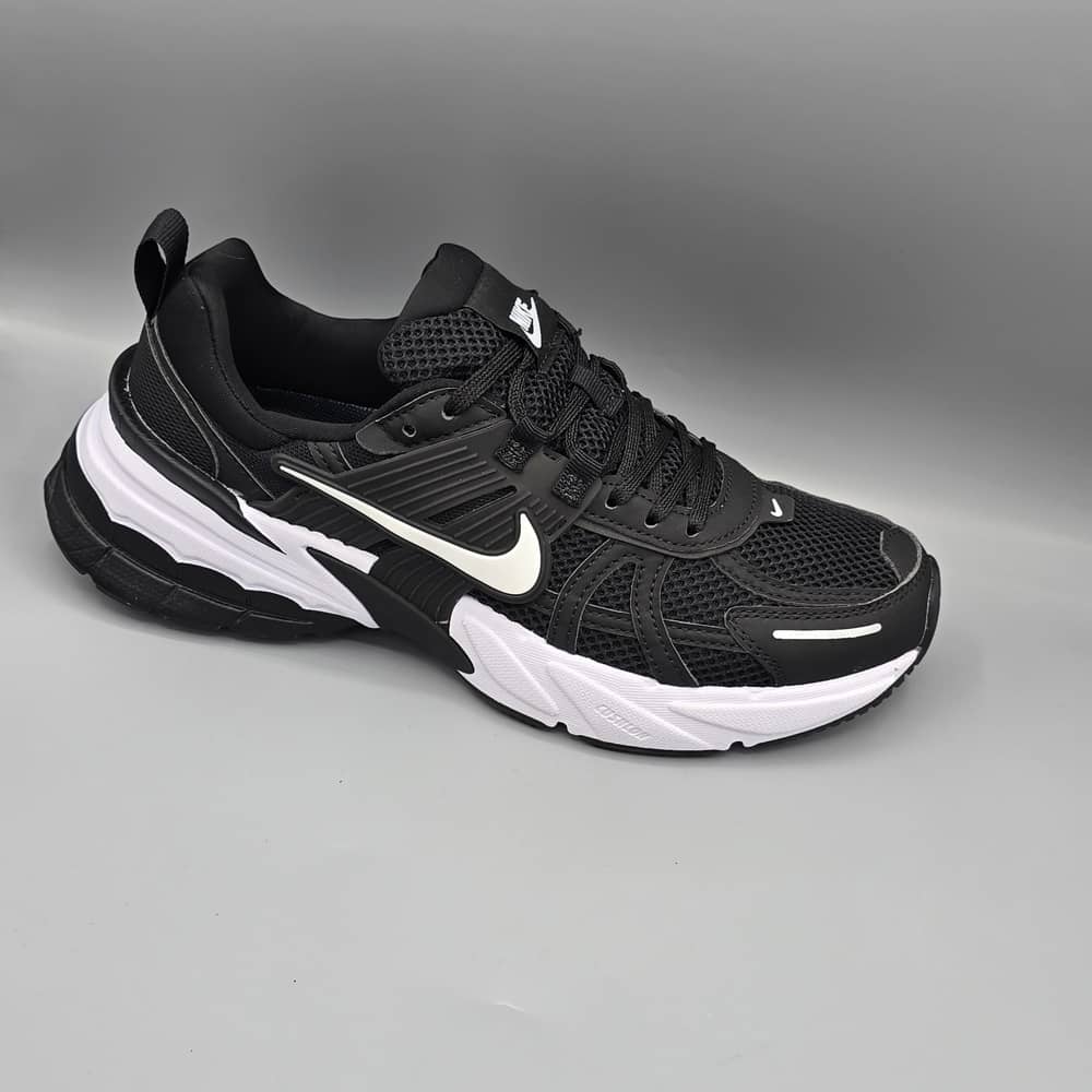 Nike V2k Run Tk Black