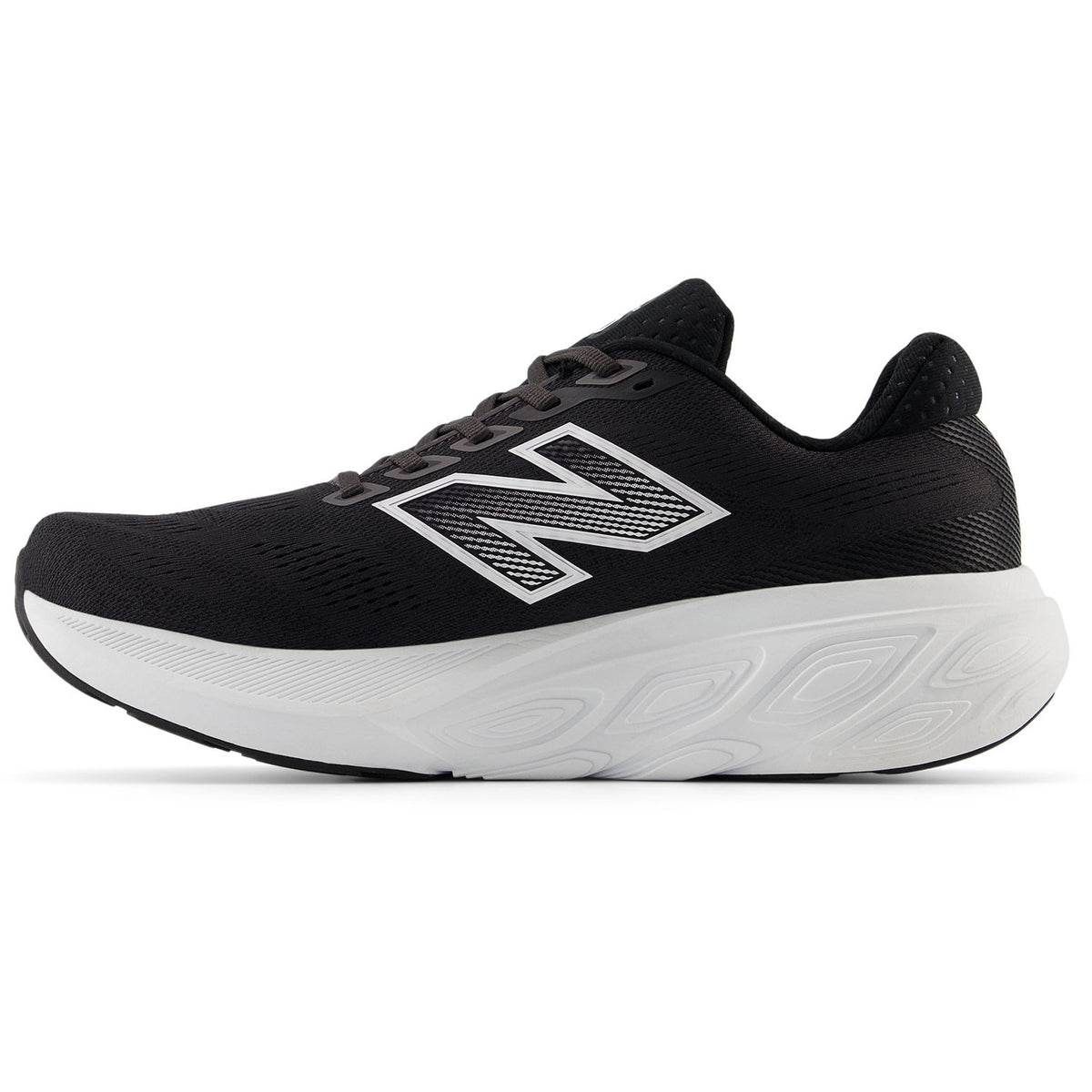 Fresh Foam 880 Black