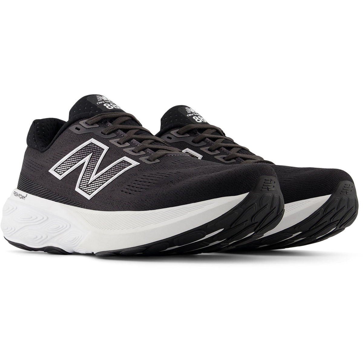 Fresh Foam 880 Black