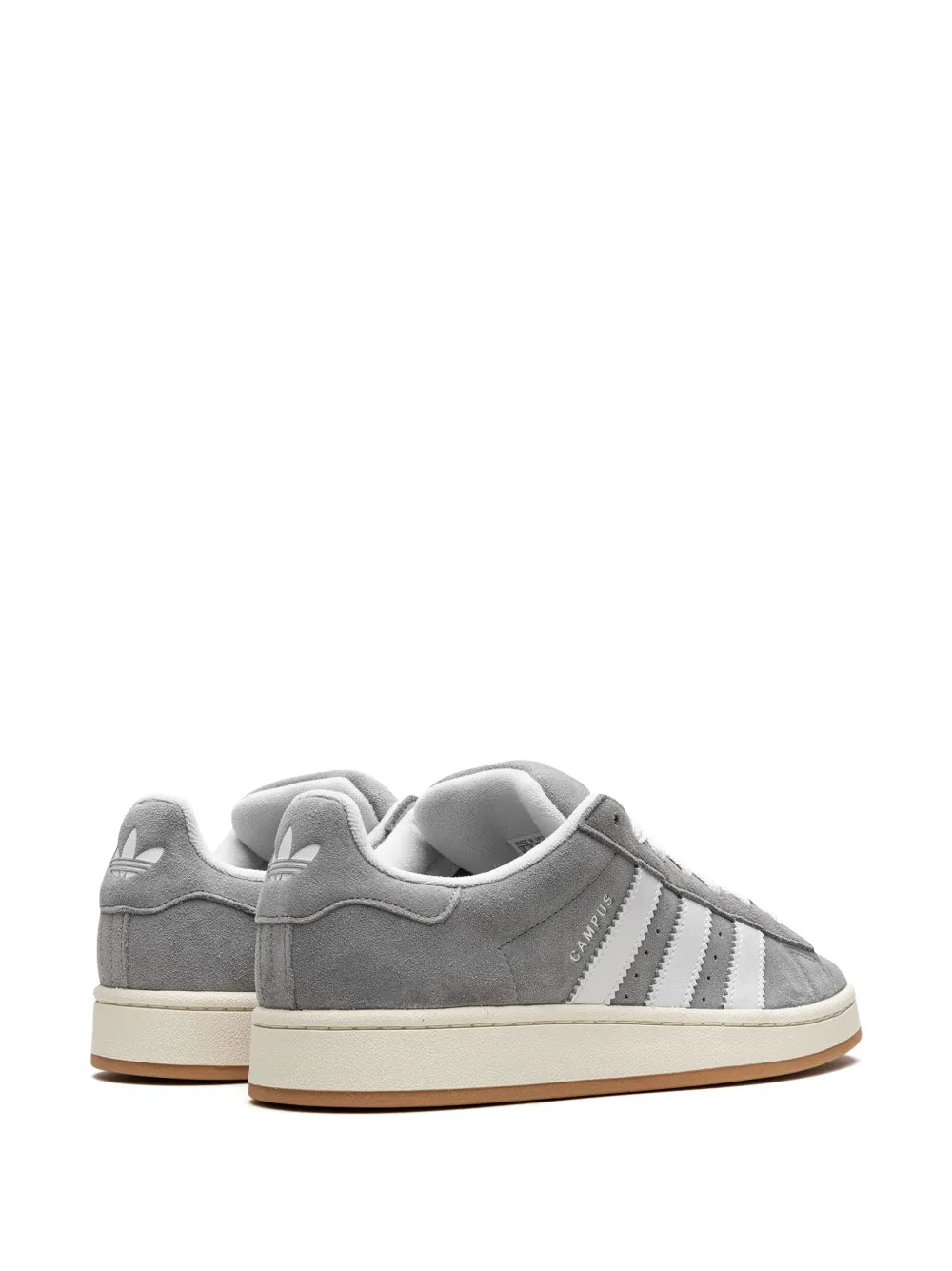 Campus 00s Grey & White