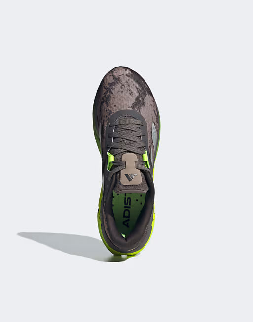 Adistar 3 Edition Brown