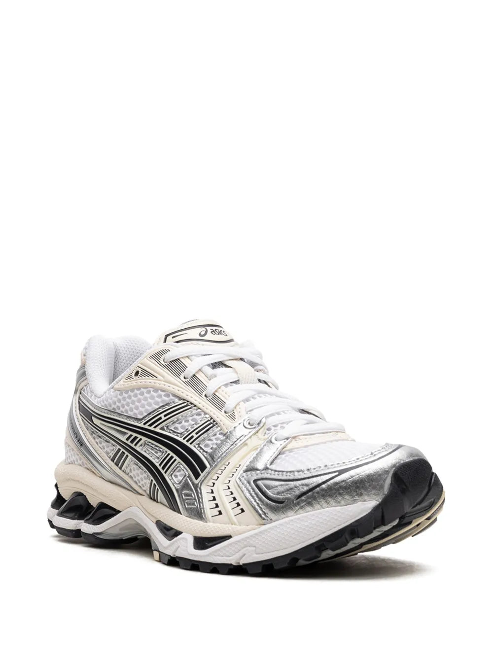 Asics Kayano Cream White