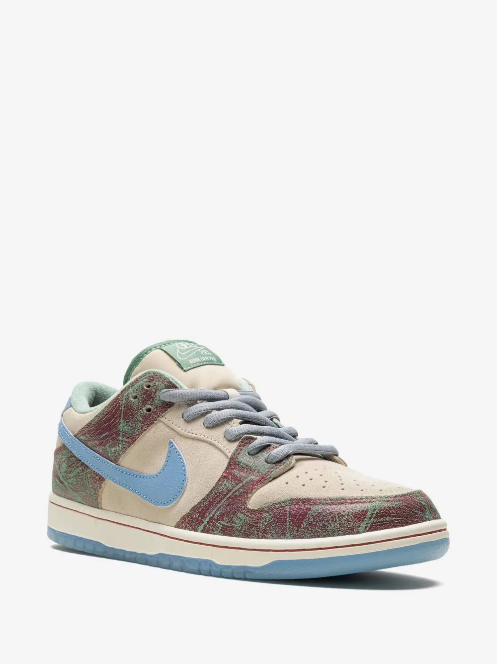 SB Dunk Low CRENSHAW SKATE CLUB