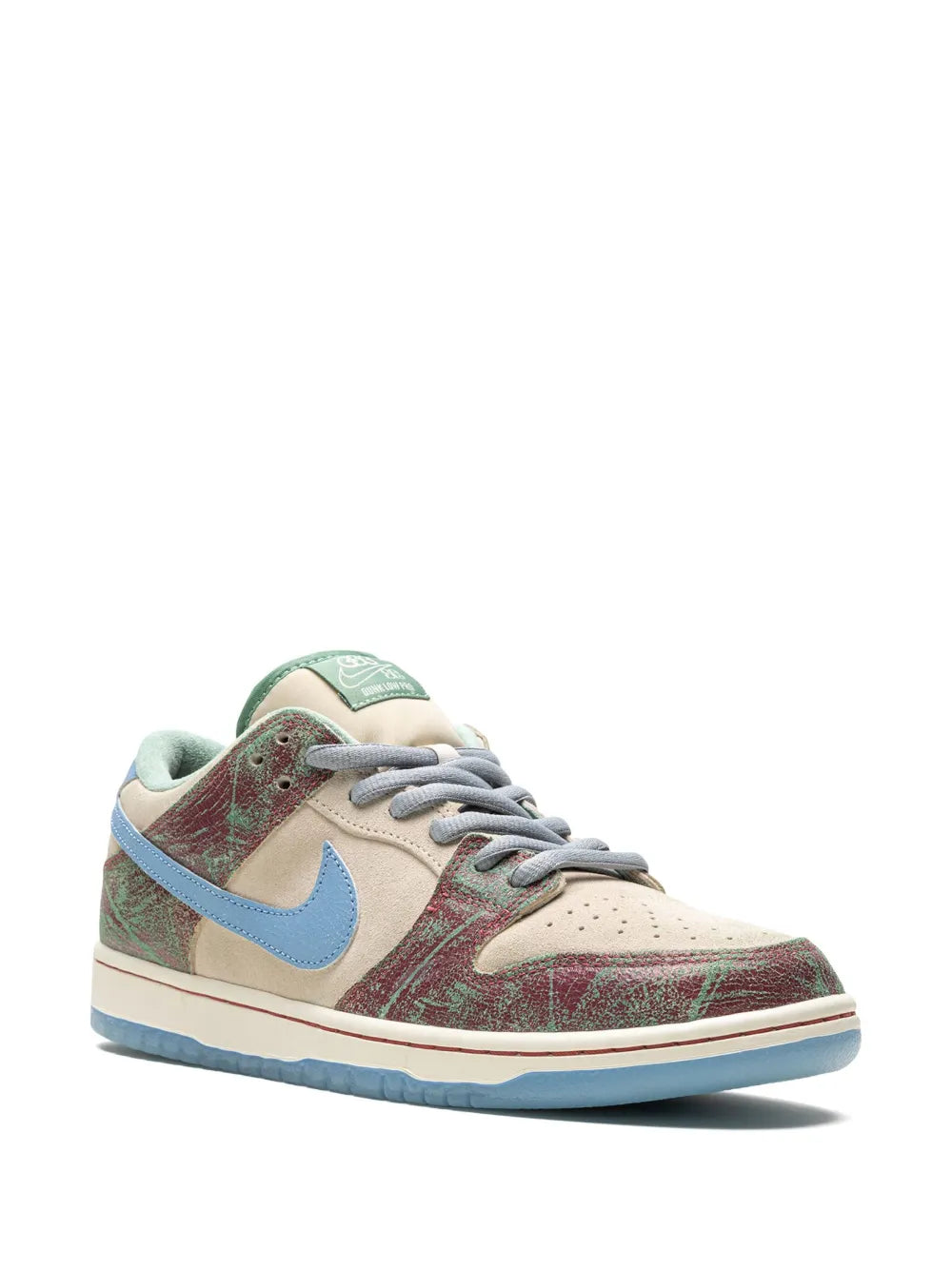 SB Dunk Low Crenshaw Skate Club