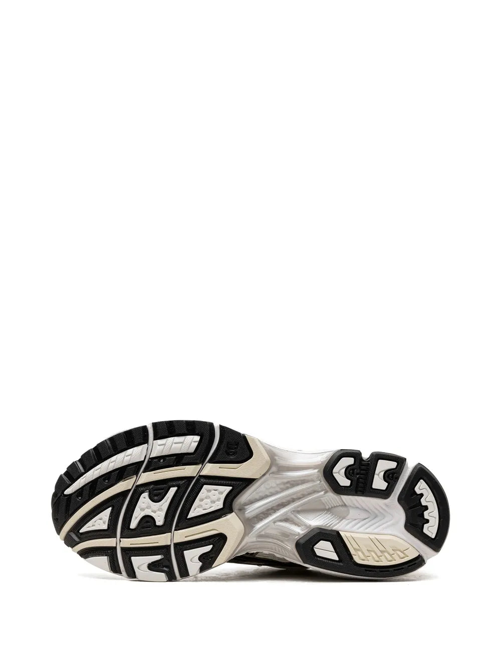 Asics Kayano 14 Metallic Gold