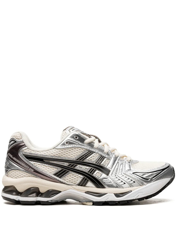 Asics Kayano 14 Metallic Gold