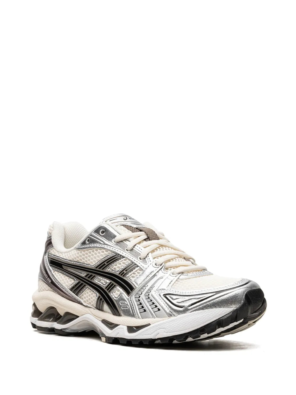 Asics Kayano 14 Metallic Gold