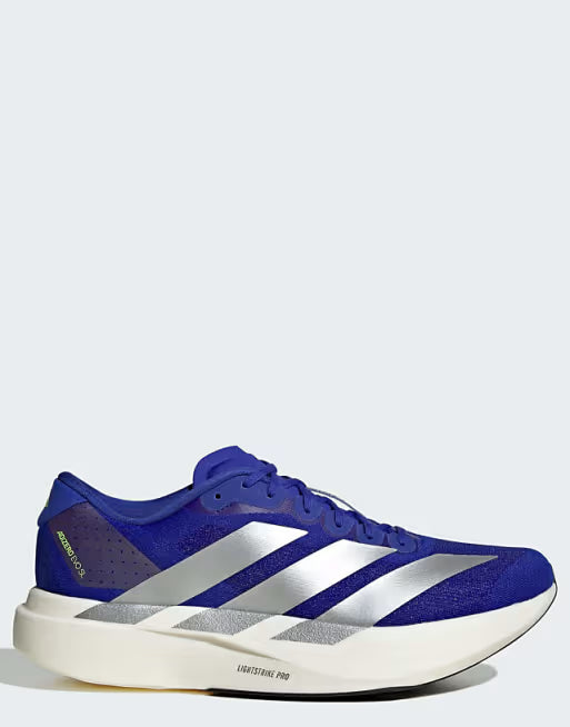 Adizero Blue