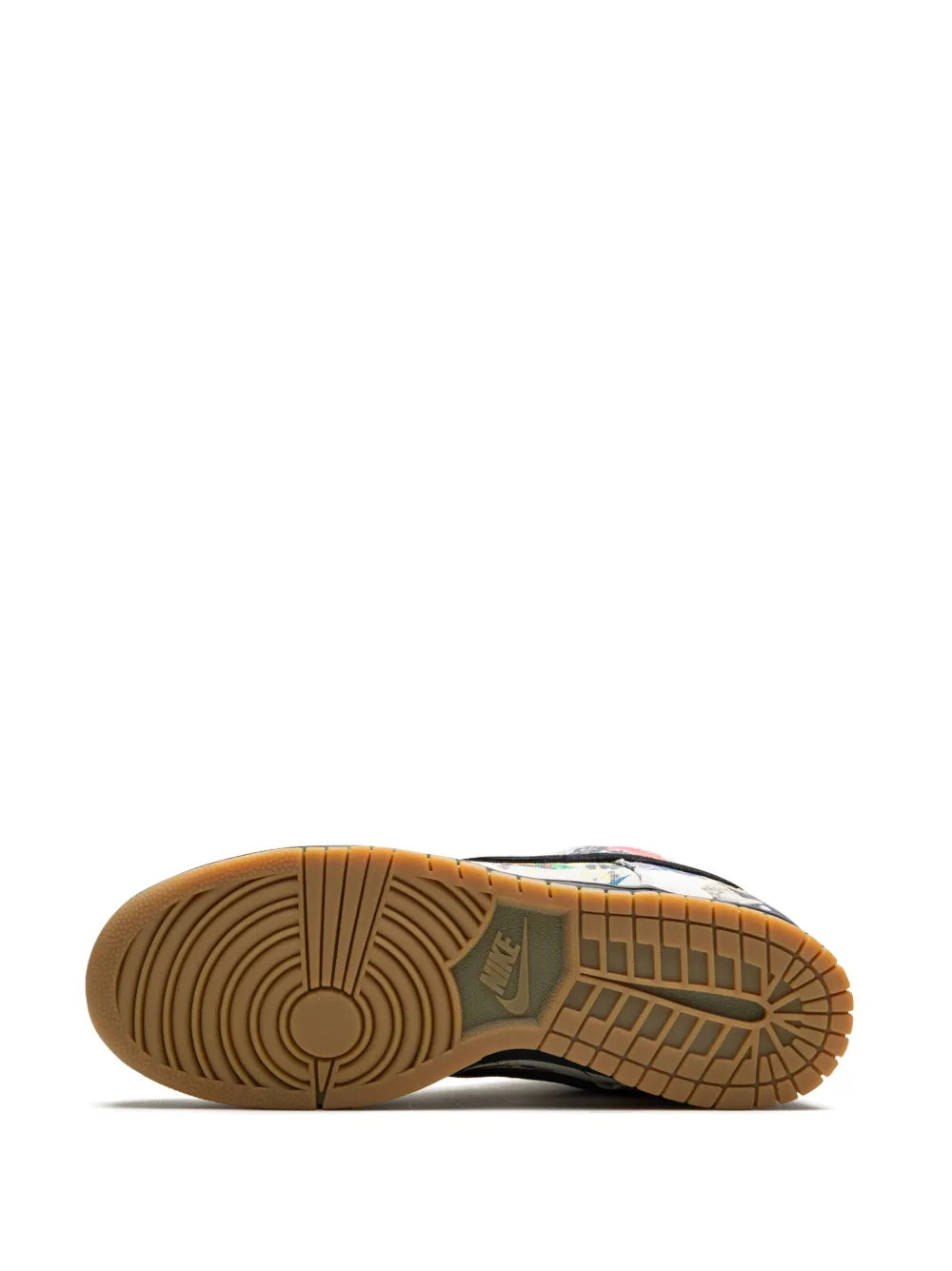 SB Dunk Supreme