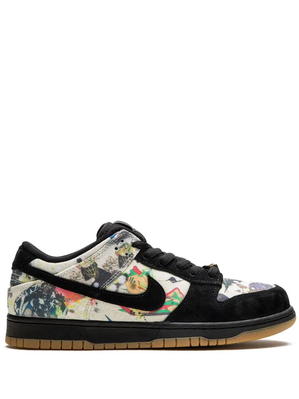 SB Dunk Supreme