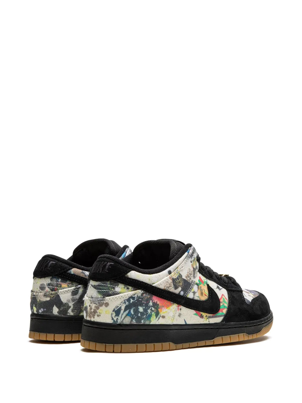 SB Dunk Supreme