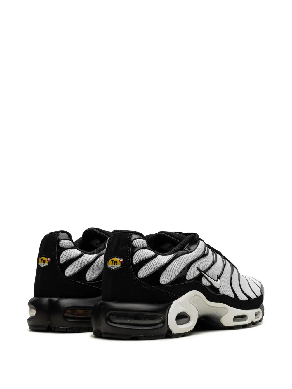 TN 1 White & Black