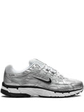 Nike P-6000 SILVER & Black