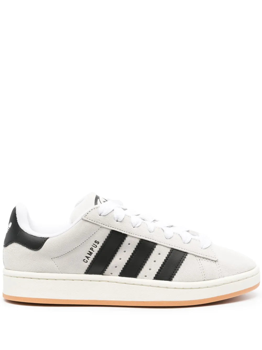 Campus Beige & Core Black
