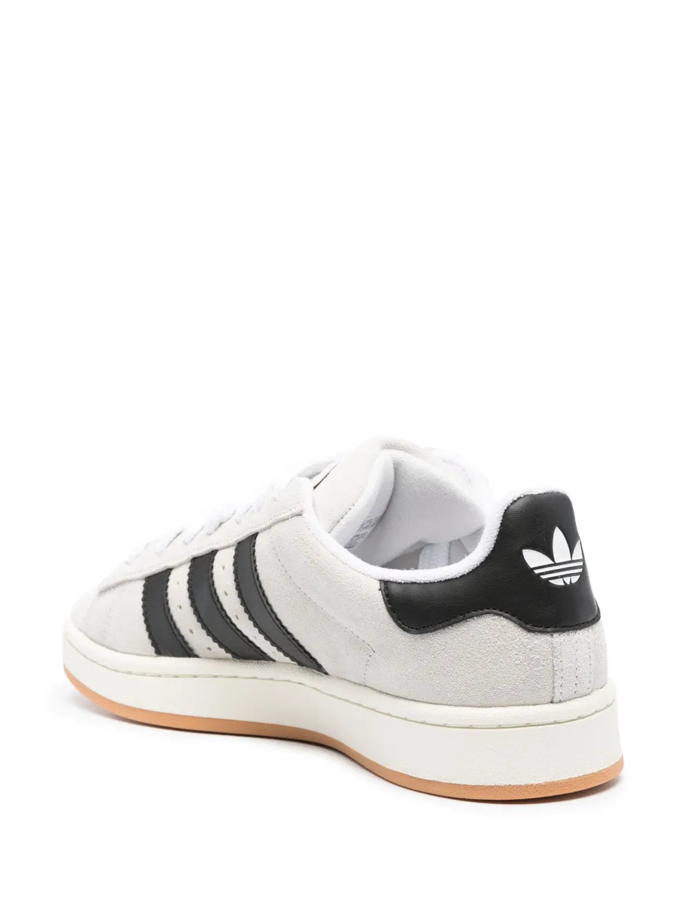 Campus Beige & Core Black