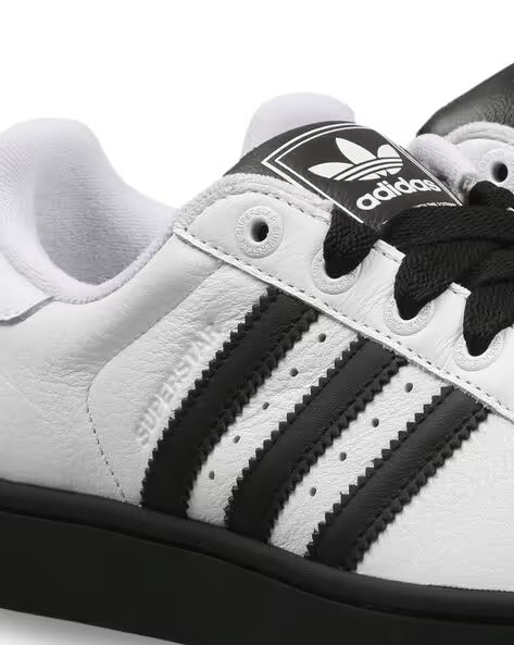 Superstar White & Black