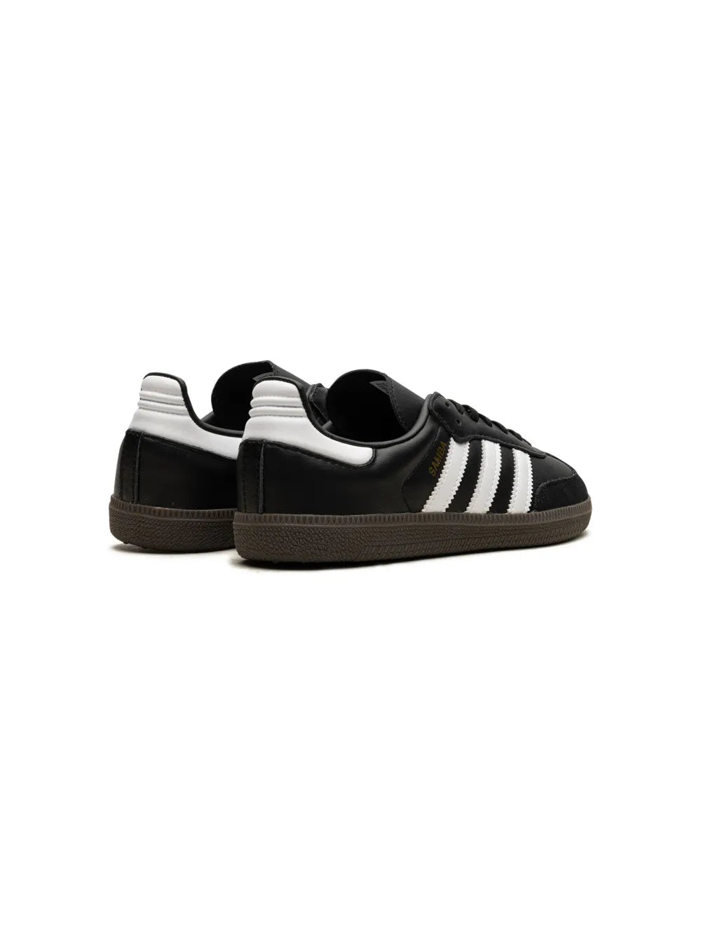 Samba OG Black & White