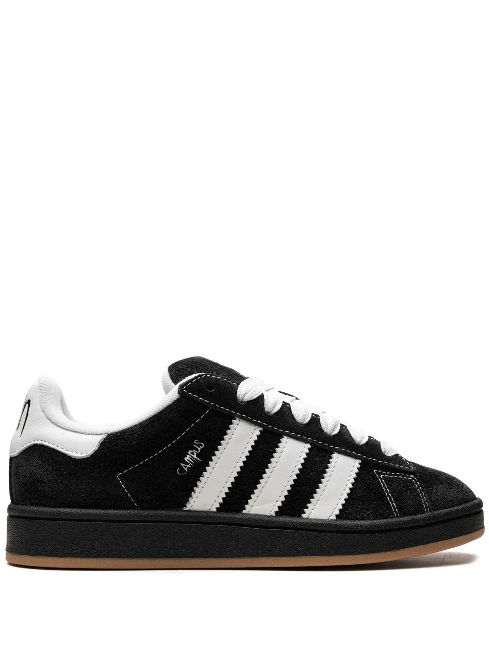 Campus X Korn Black
