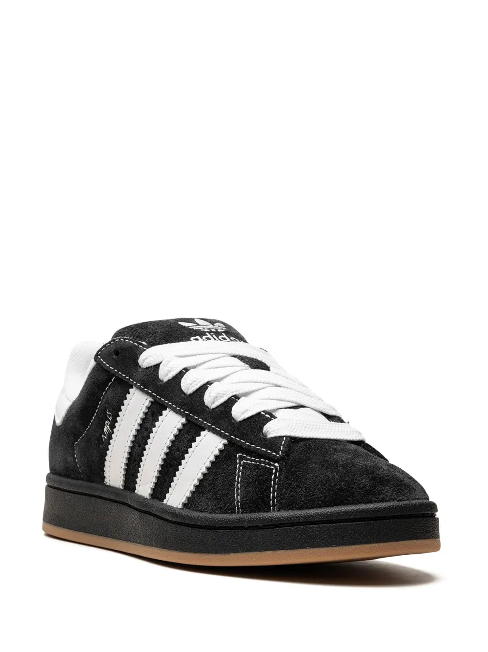 Campus X Korn Black