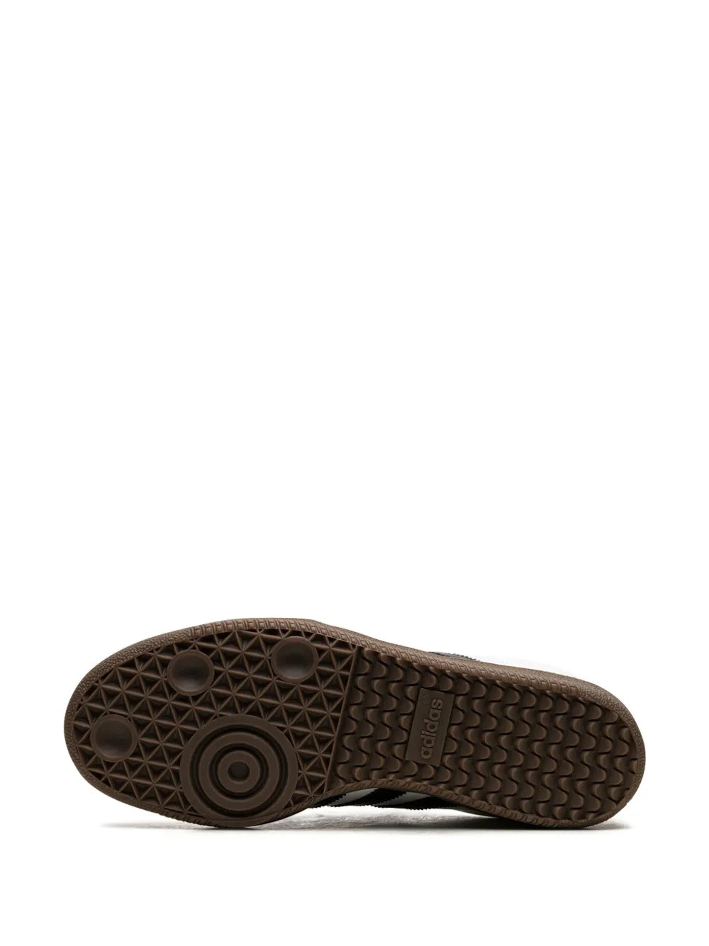 Samba OG White & Black