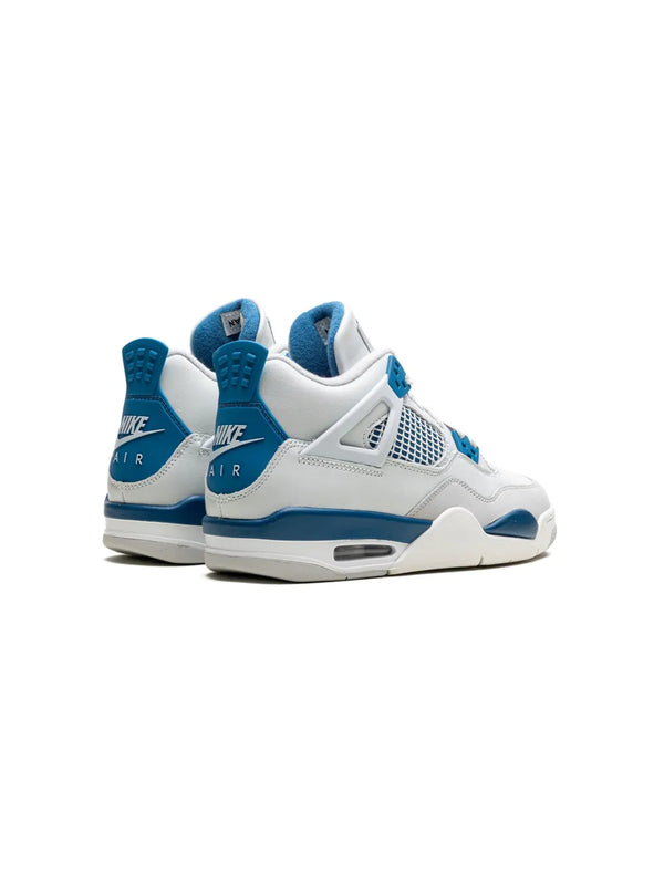 Jordan 4 Military Blue