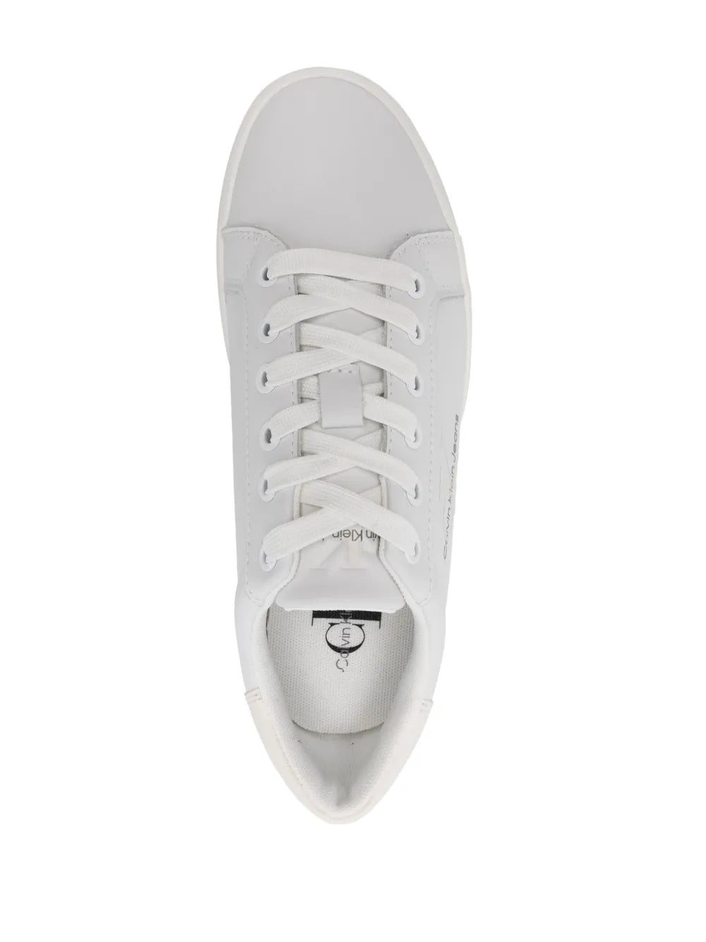 Calvin Klein White