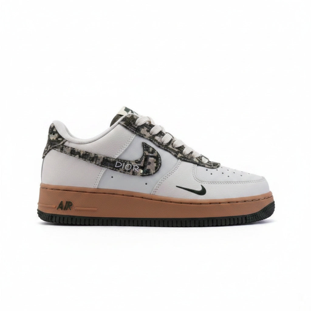 Air Force Dior Beige