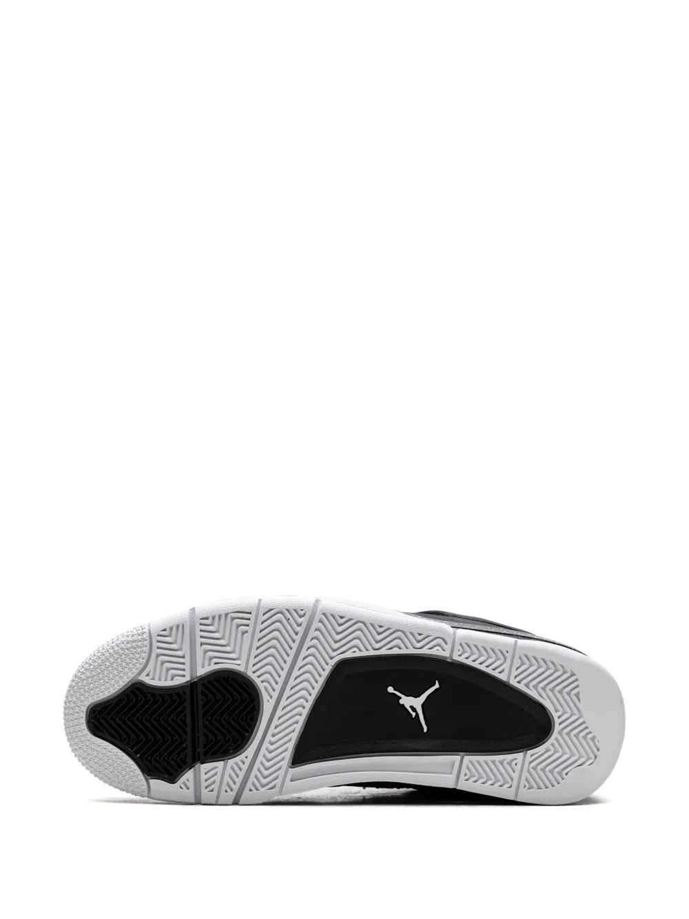 Jordan 4 Retro Fear