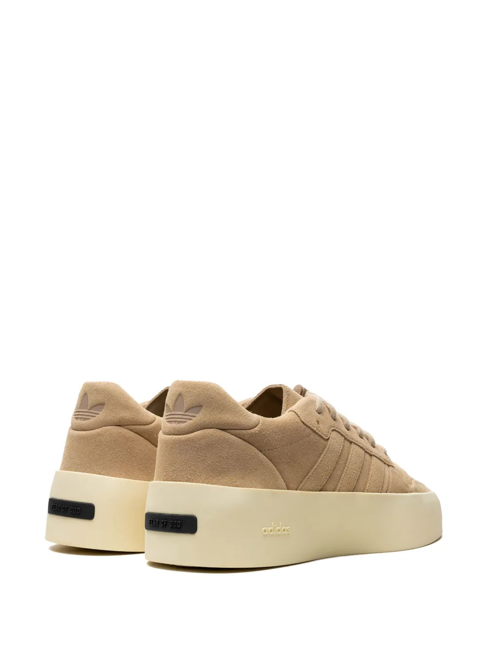 Fear Of God Beige