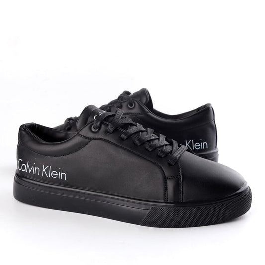 CALVIN CLAIN CAVO Black