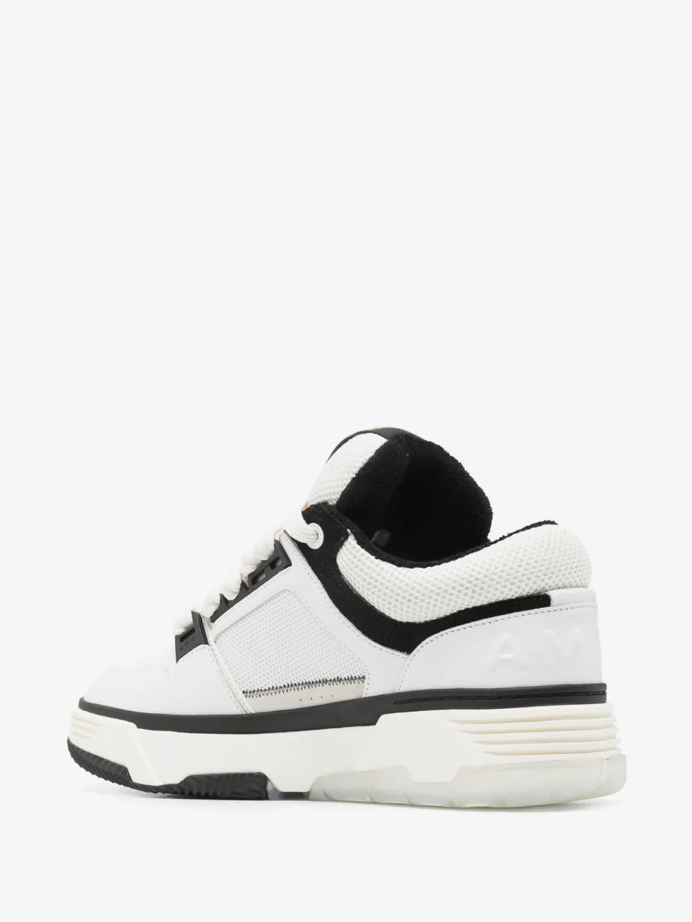 Amiri Ma-1 White
