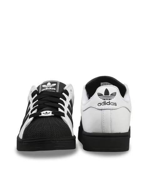 Superstar White & Black
