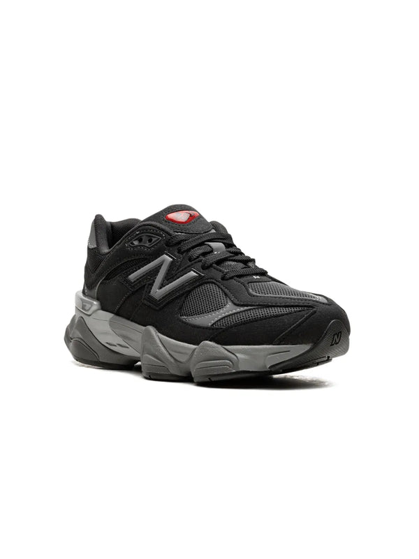 NB 9060 Black & Castlerock