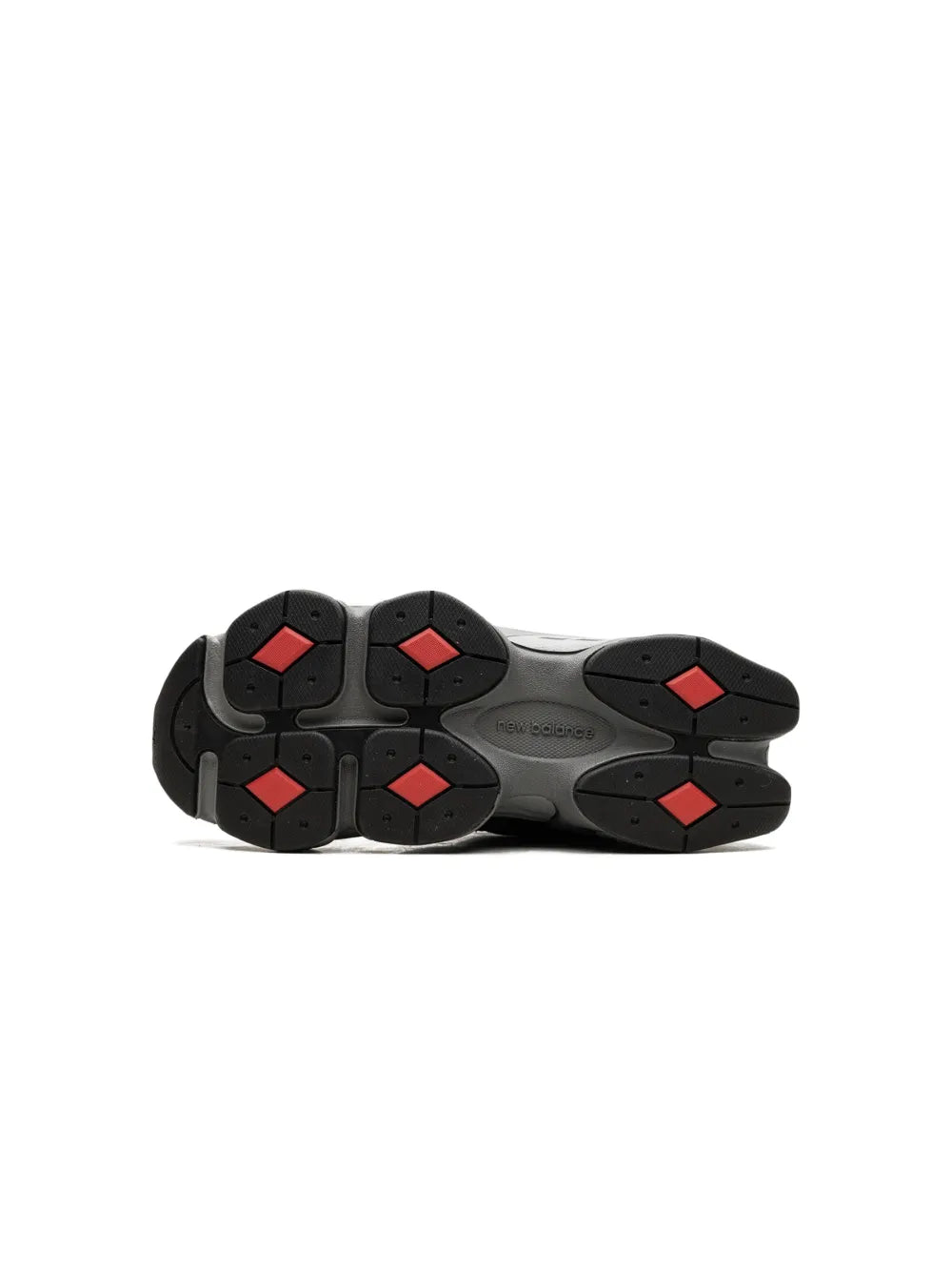 NB 9060 Black & Castlerock