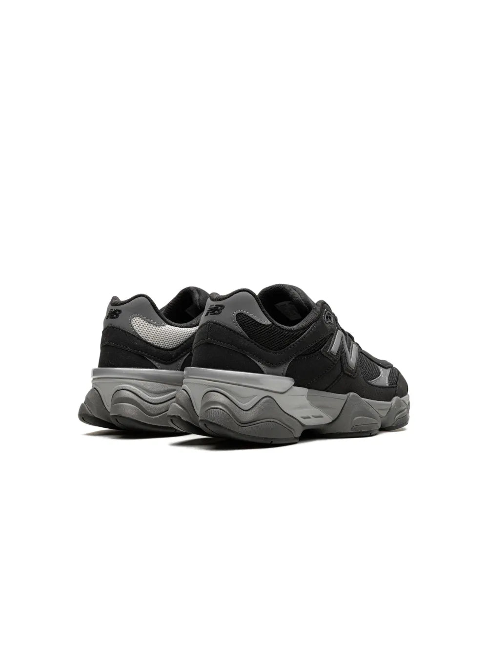 NB 9060 Black & Castlerock