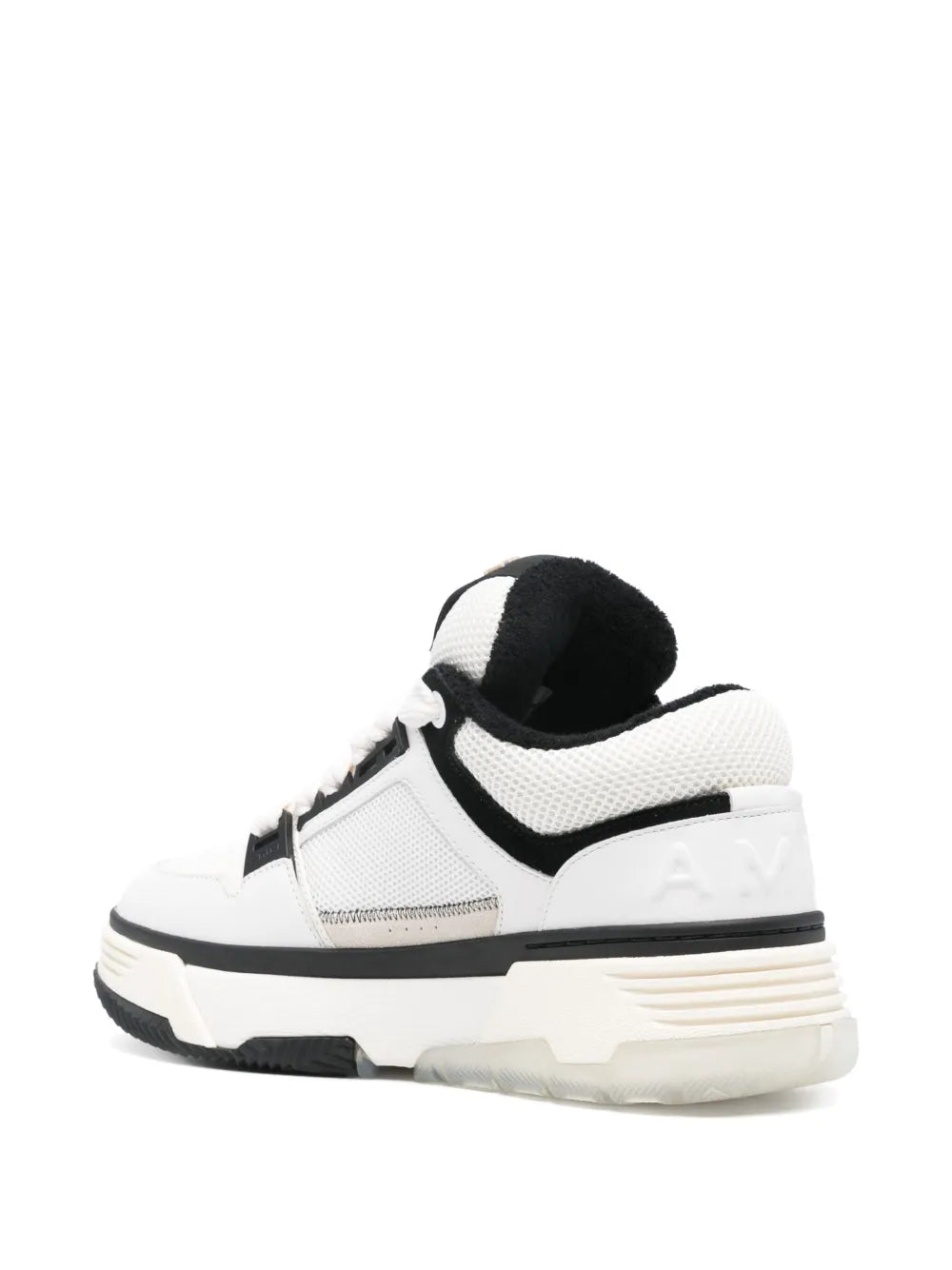 Amiri MA-1 White Black