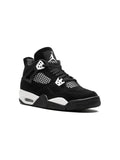 Jordan 4 white thunder