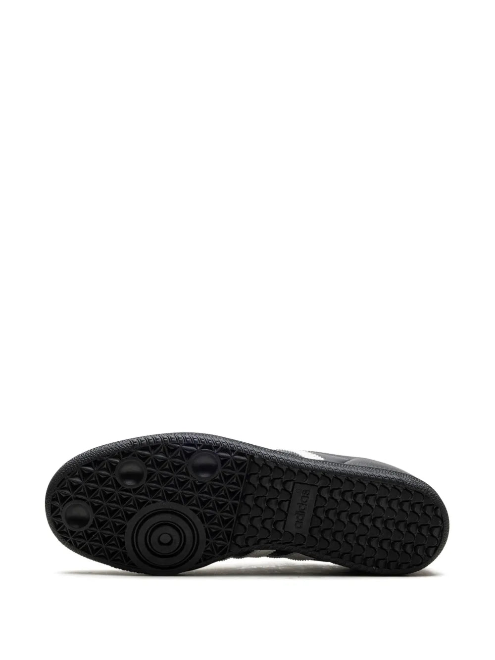 Samba OG Black