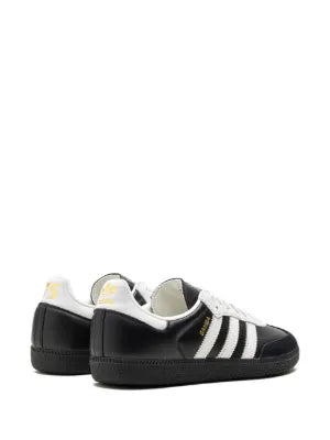Samba OG Black