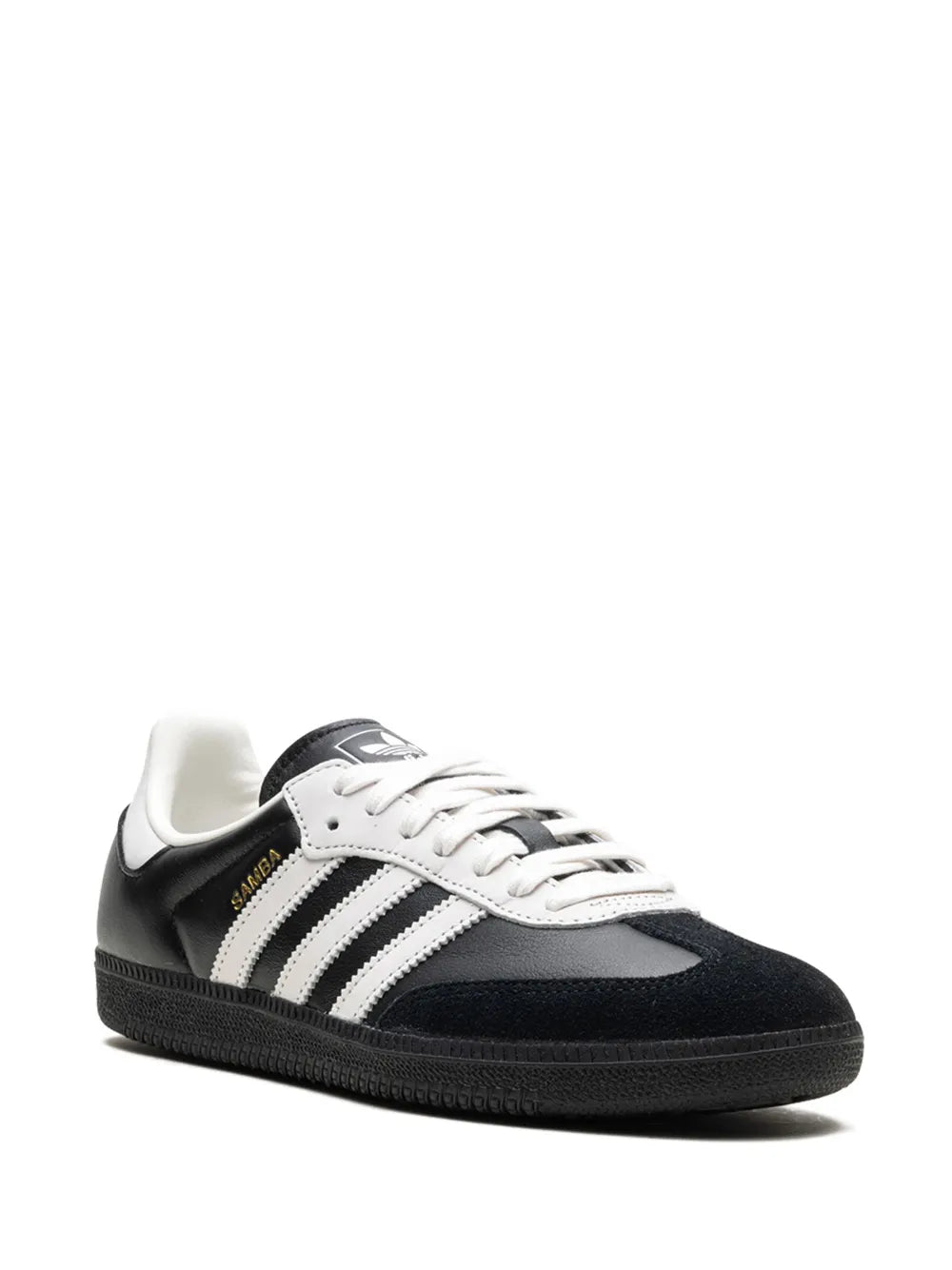 Samba OG Black