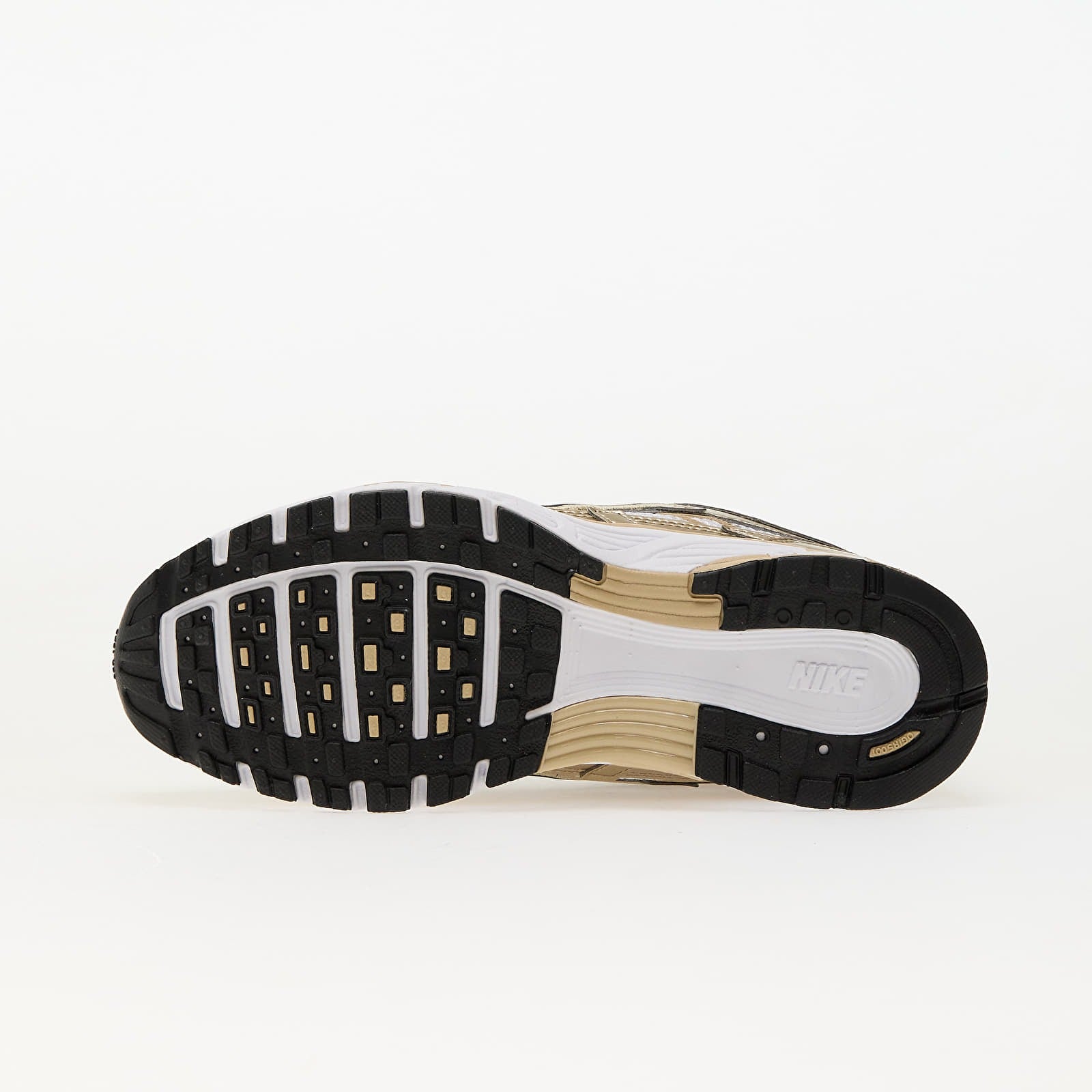 Nike P-6000 Gold