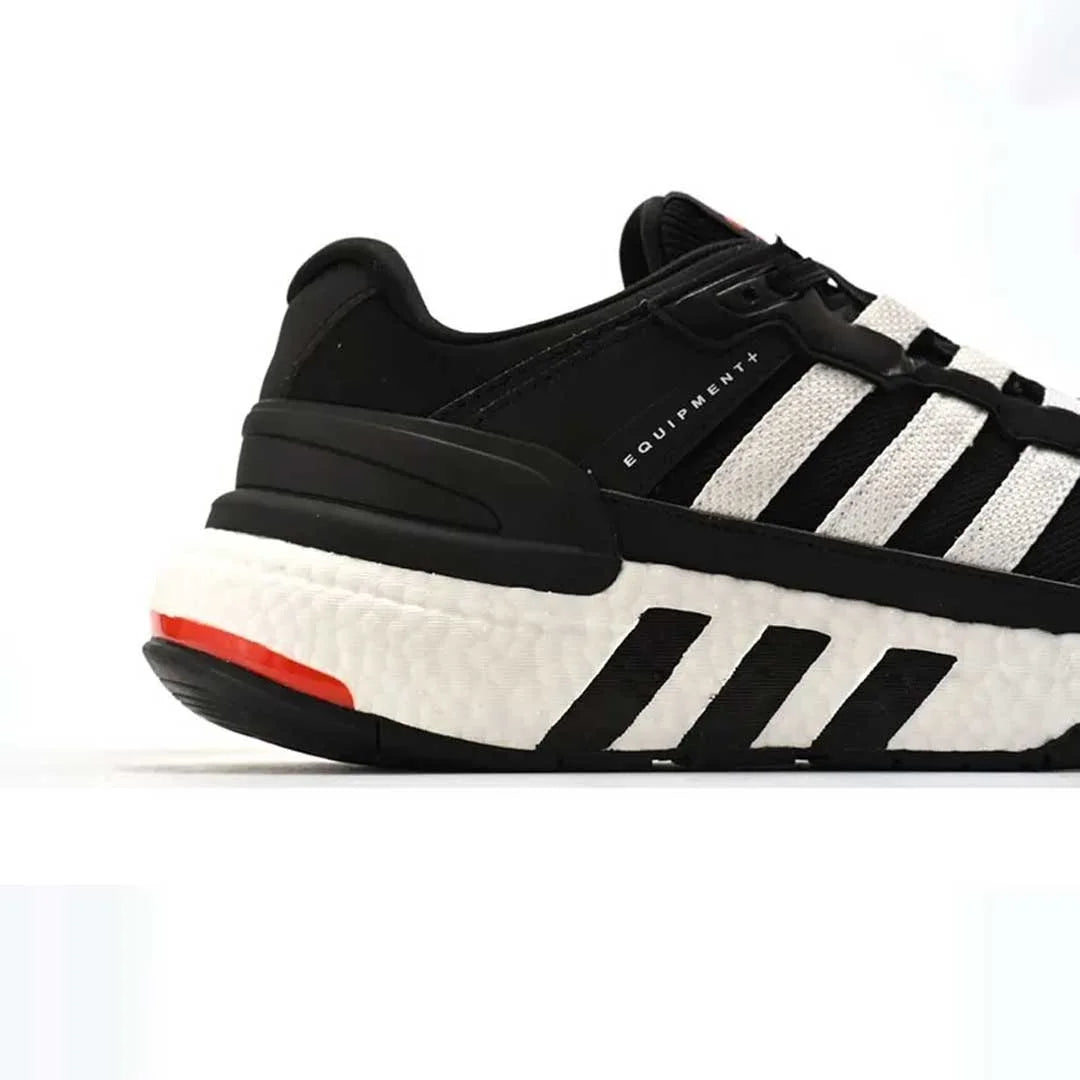 Adidas Equipment Black White