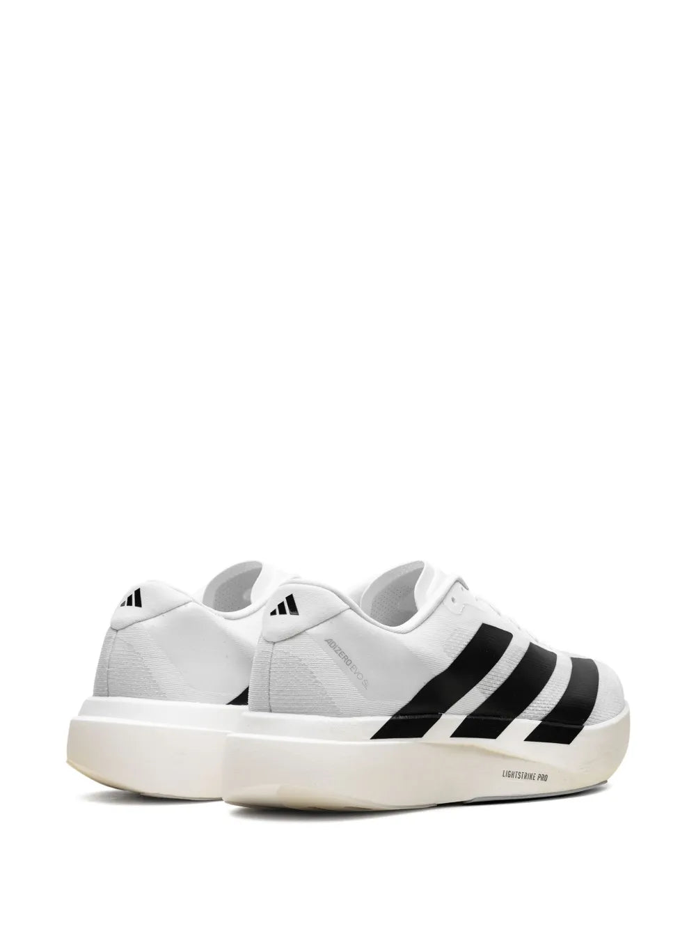 Adizero Evo SL white