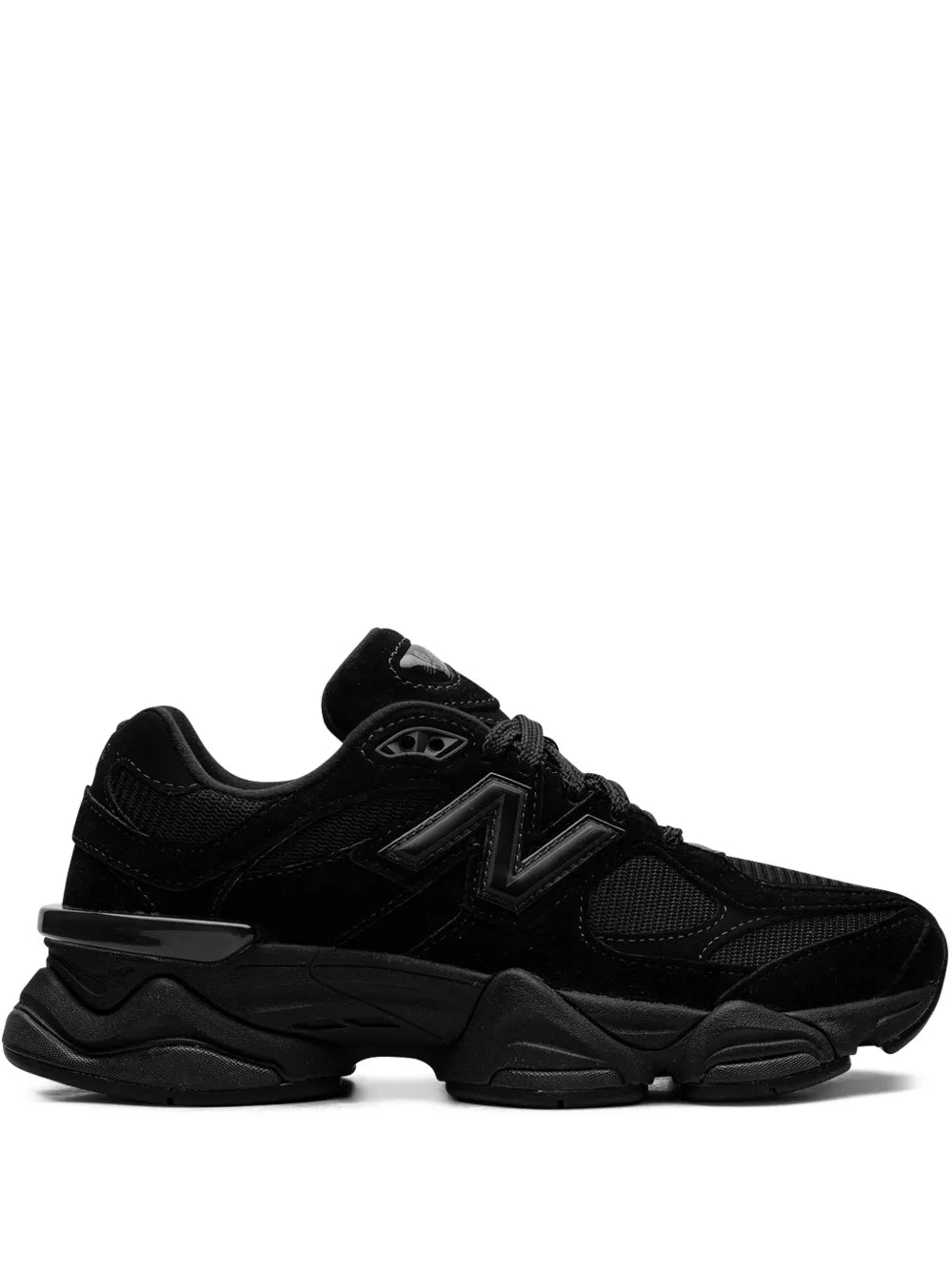 NB 9060 Triple Black