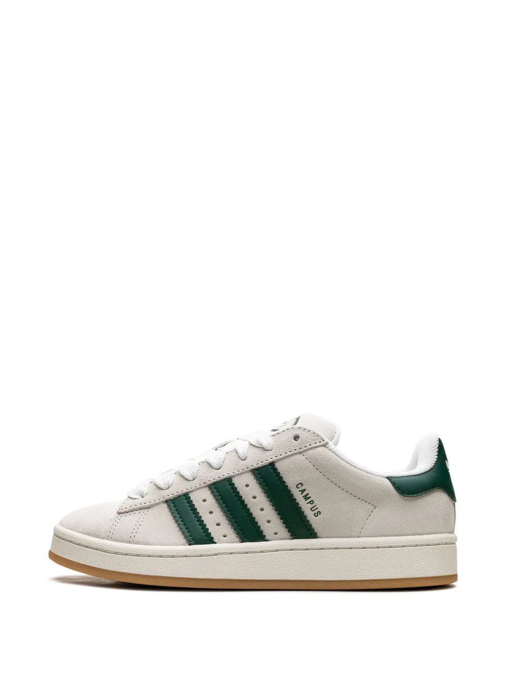 Campus Grey & Green