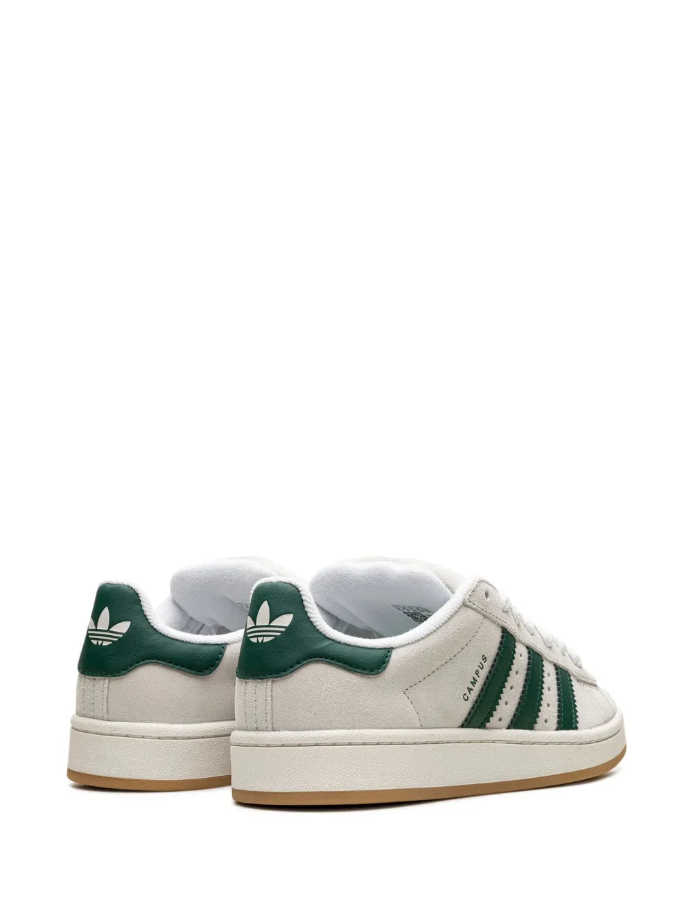 Campus Grey & Green