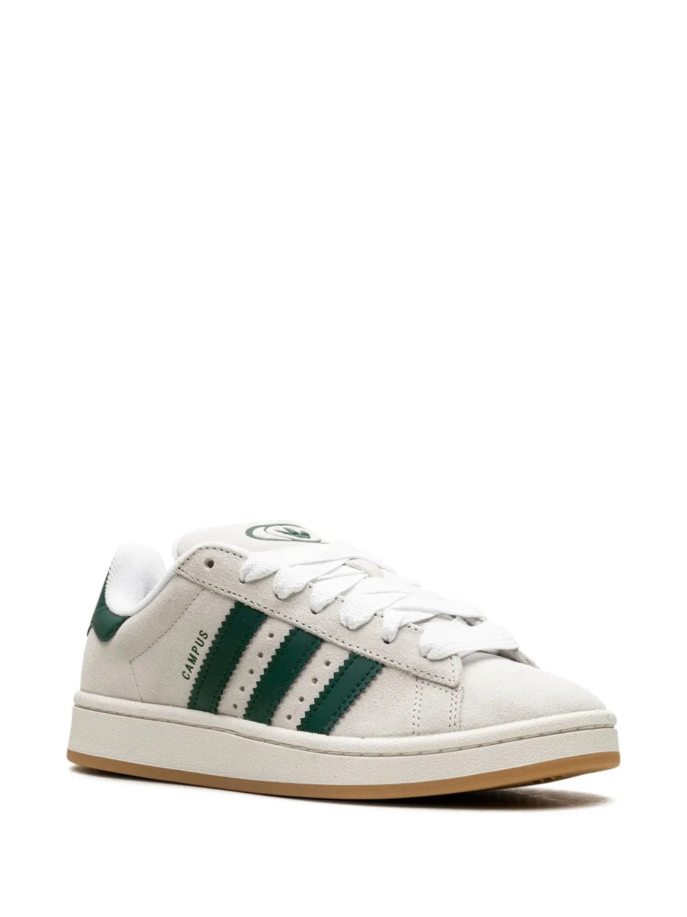 Campus Grey & Green