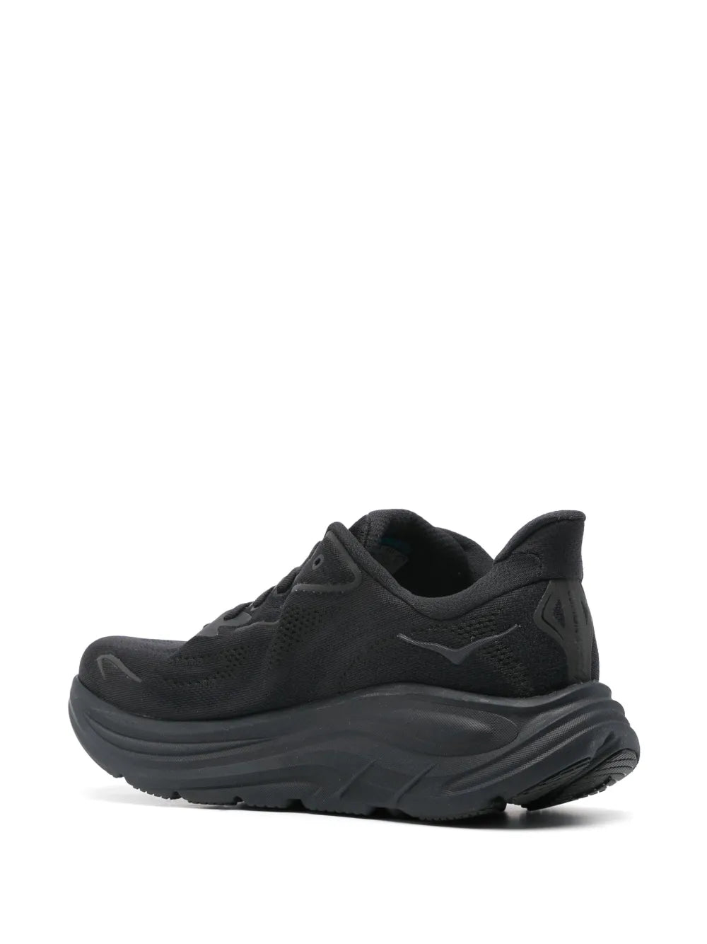 Hoka Triple Black