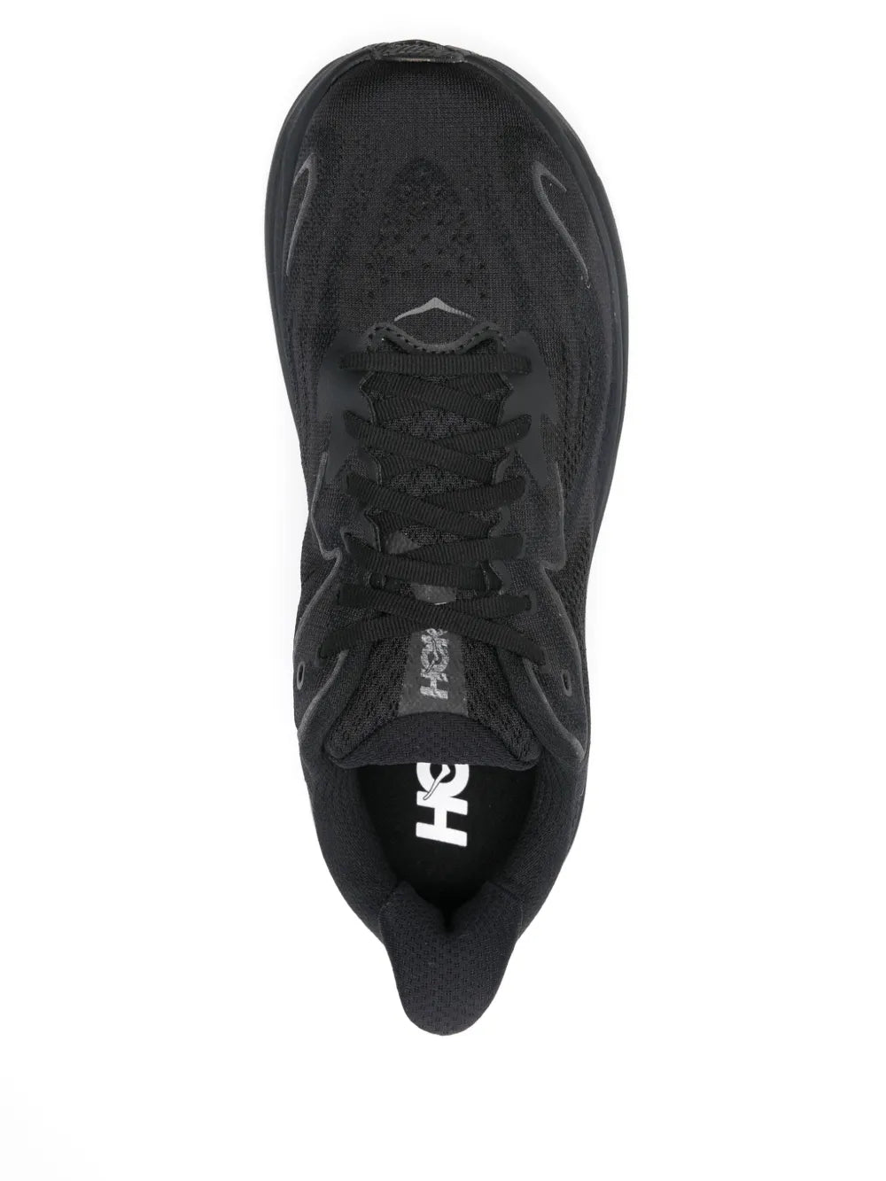 Hoka Triple Black